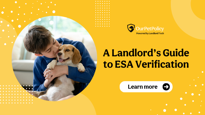 when can a landlord legally reject an esa in california illustration