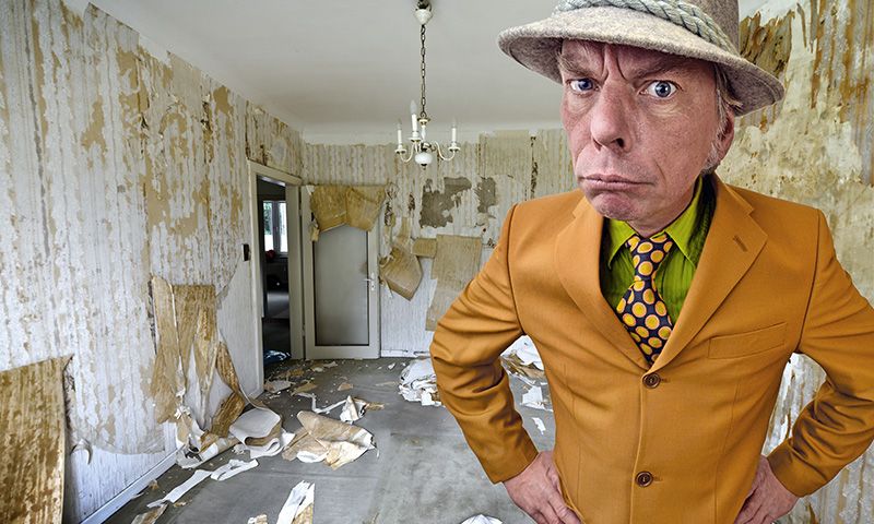 who do i contact about landlord issues illustration
