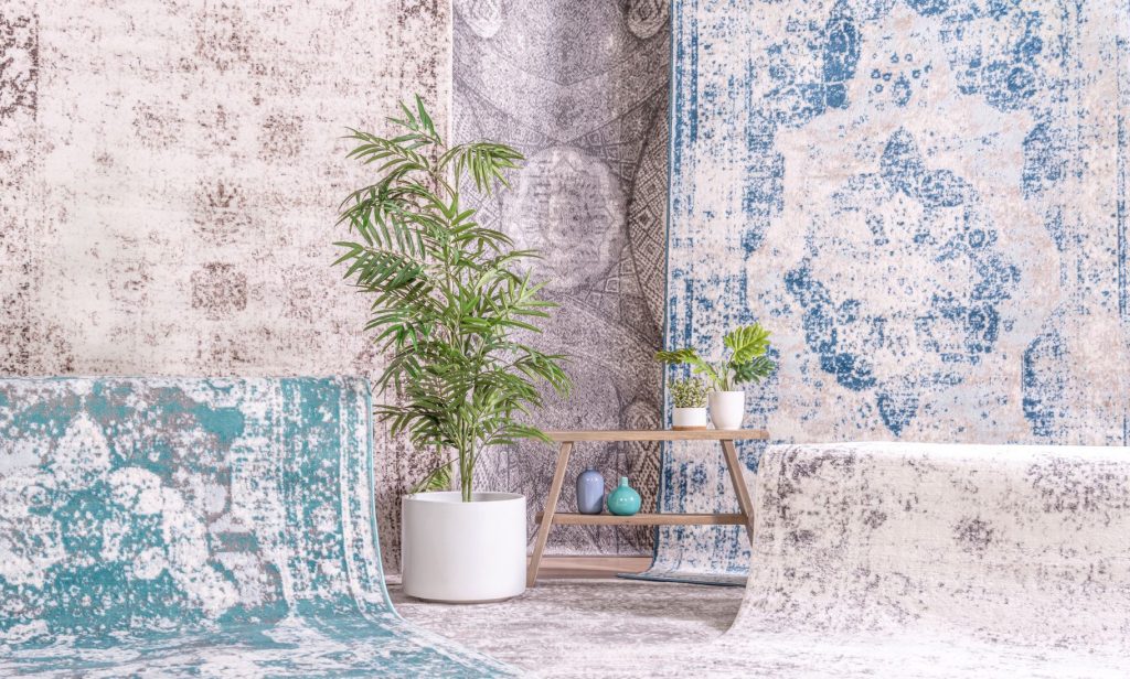 area rugs home decor for high traffic illustration