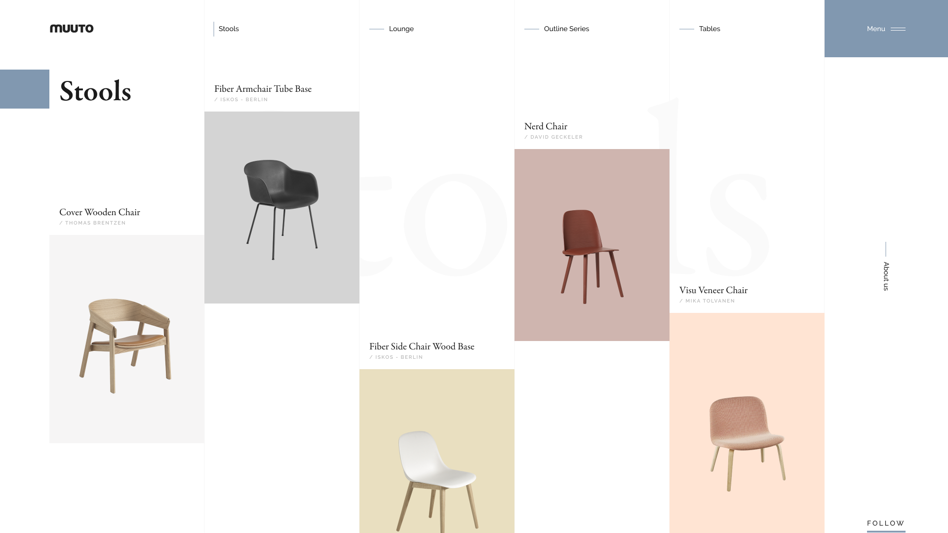 best online stores for cheap scandinavian furniture illustration