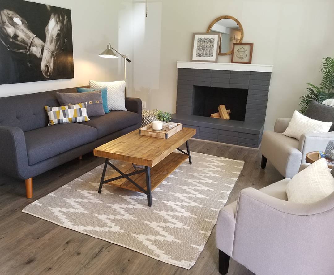 home decor for first time homeowners illustration