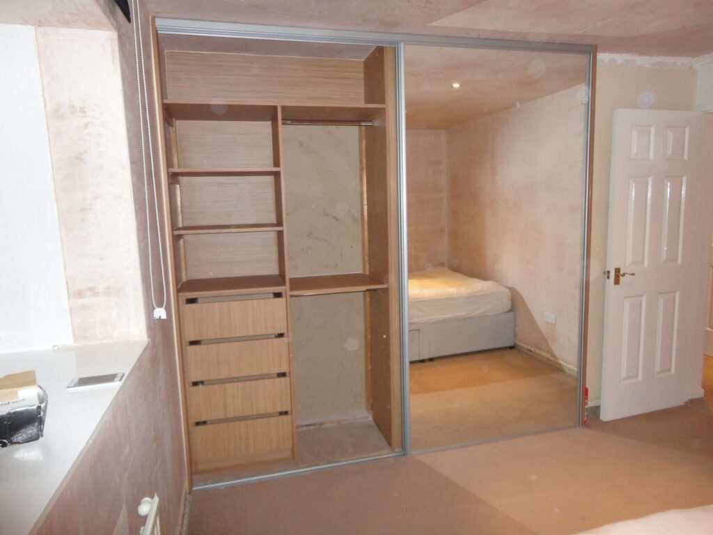 home decor storage solutions for bedrooms example