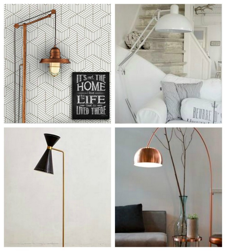 lighting fixtures home decor modern illustration