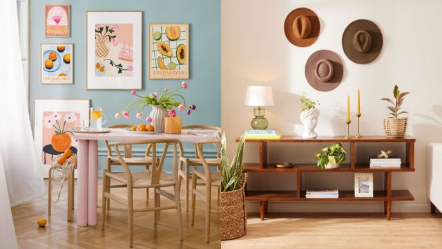 luxury home decor brands affordable example