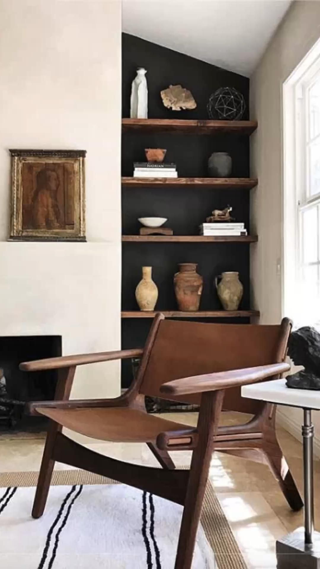 scandinavian farmhouse decor ideas affordable example