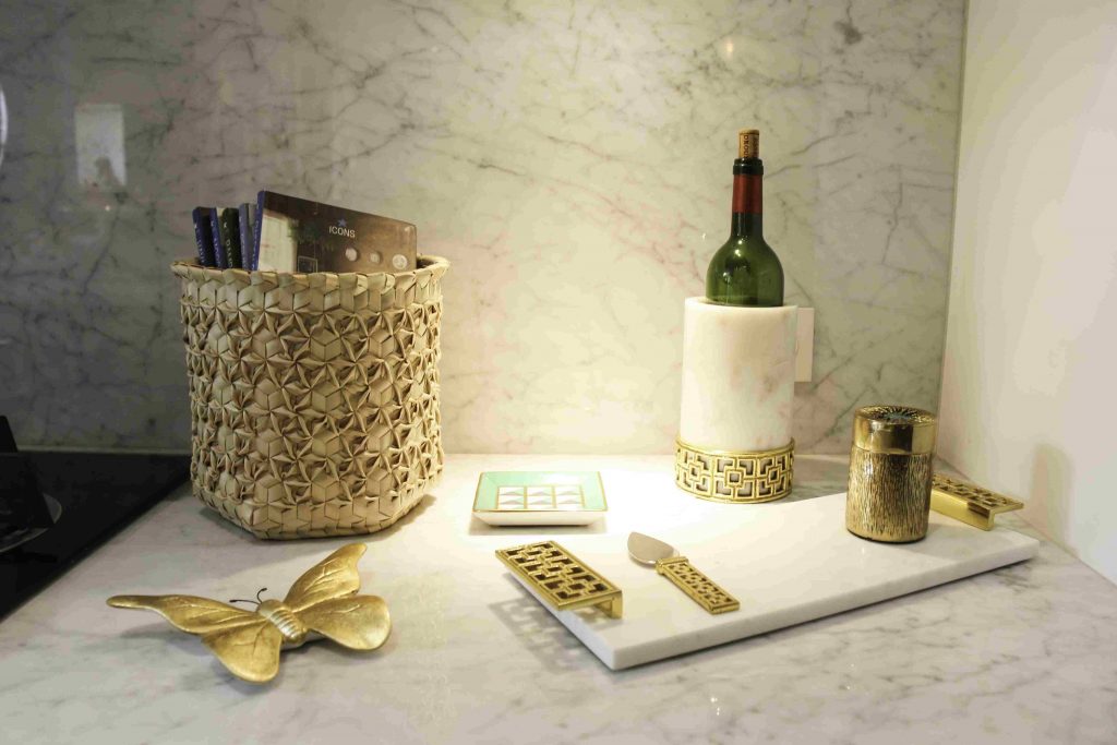 sustainable home decor brands ethical illustration