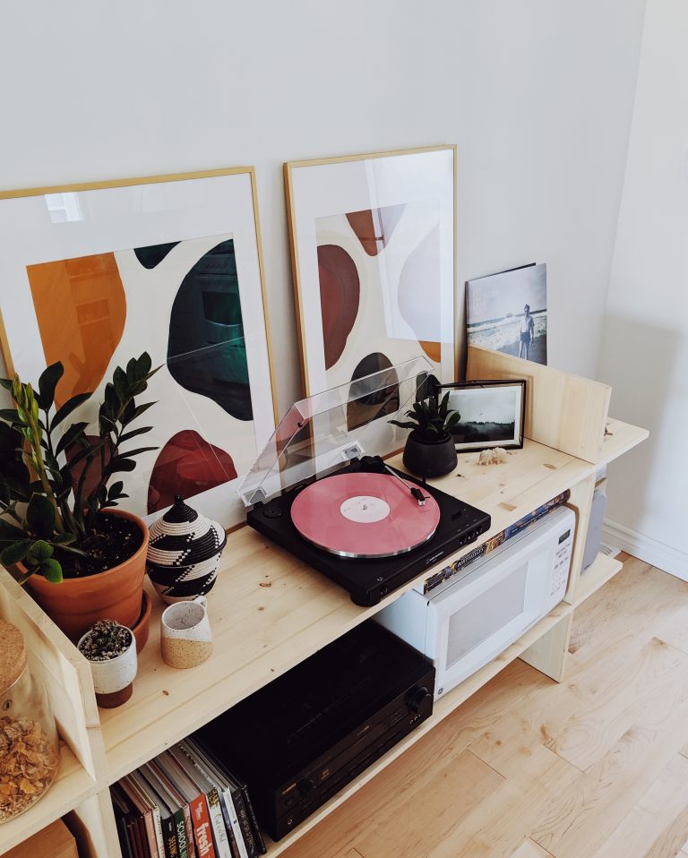 sustainable home decor brands ethical example