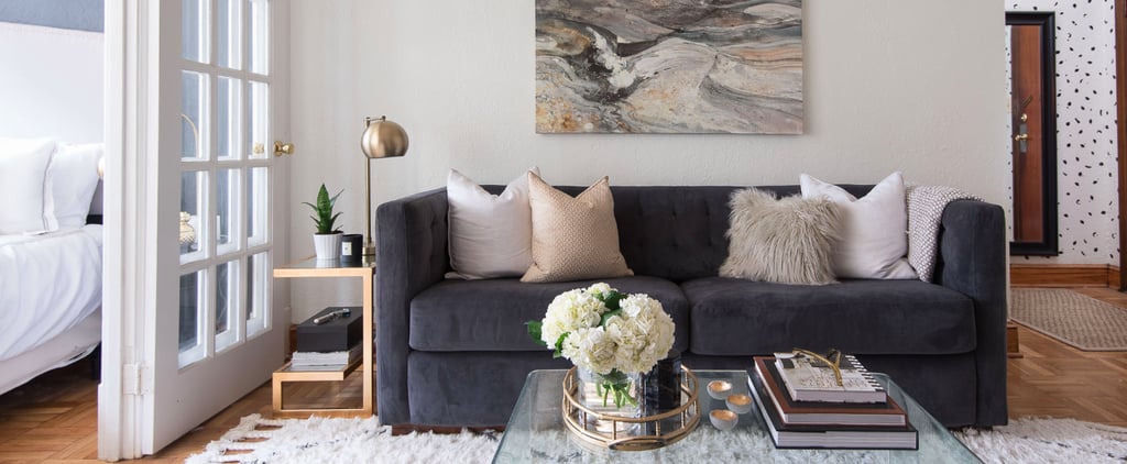what is the best home decor style for small spaces example
